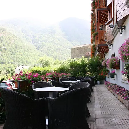 Hotel Bujaruelo-2